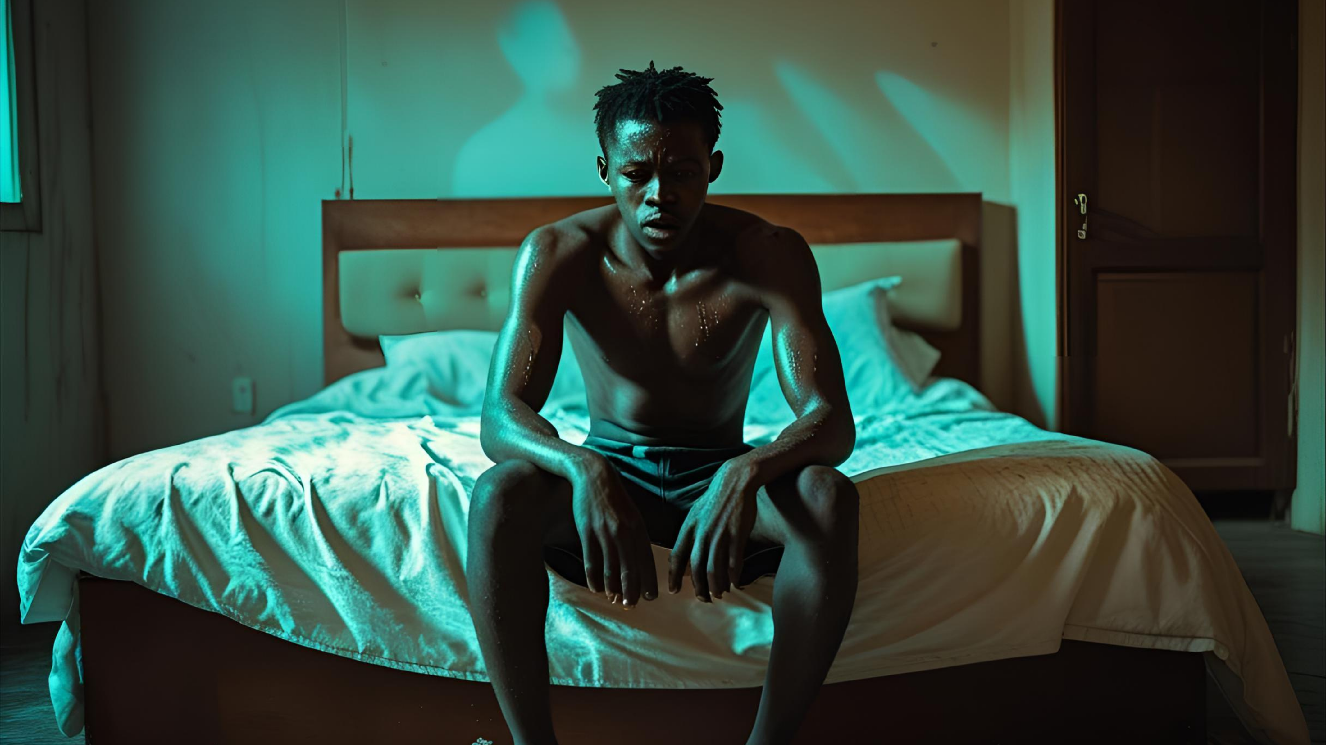 The Dark Rise of Synthetic Highs in&nbsp;Africa